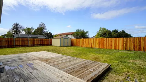 Exterior - Undisclosed, Fairfield, CA 94533 photo 6 of 10