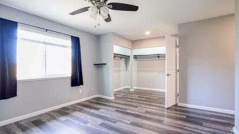 Bedroom - Undisclosed, Fairfield, CA 94533 photo 6 of 7