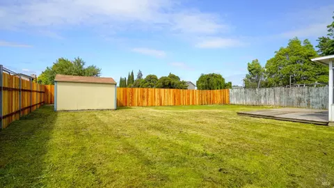 Exterior - Undisclosed, Fairfield, CA 94533 photo 10 of 10