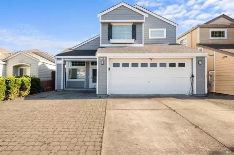 776 Potomac Ave, Santa Rosa, CA 95407