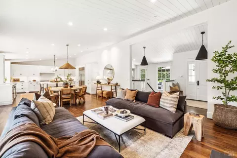 125 Marion Ave, Mill Valley, CA 94941