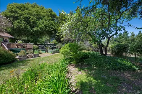 5845 Fredricks Rd, Sebastopol, CA 95472 photo 28