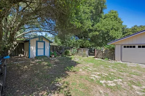 5845 Fredricks Rd, Sebastopol, CA 95472 photo 23