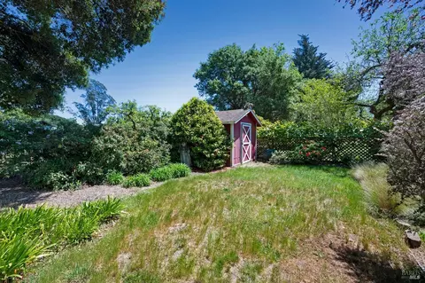 5845 Fredricks Rd, Sebastopol, CA 95472 photo 29