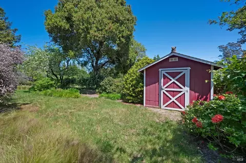 5845 Fredricks Rd, Sebastopol, CA 95472 photo 30