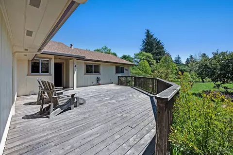 5845 Fredricks Rd, Sebastopol, CA 95472 photo 3