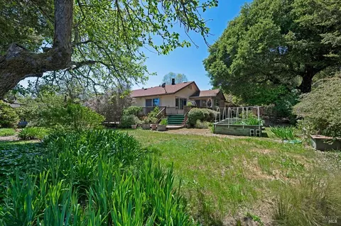 5845 Fredricks Rd, Sebastopol, CA 95472 photo 22