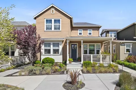 20 Cottage Ln, Novato, CA 94949