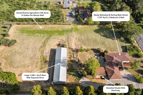 2215 Bloomfield Rd, Sebastopol, CA 95472