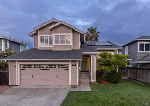 52 Caribe Isle, Novato, CA 94949