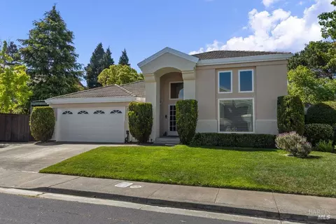 482 Panorama Dr, Benicia, CA 94510