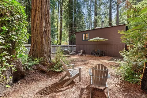 21919 Russian River Ave, Monte Rio, CA 95462 photo 29