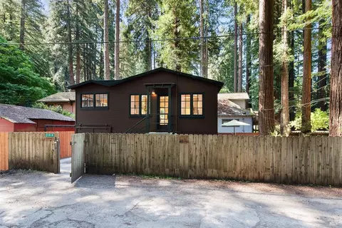 21919 Russian River Ave, Monte Rio, CA 95462 photo 2