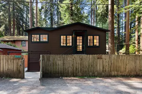 21919 Russian River Ave, Monte Rio, CA 95462 photo 3