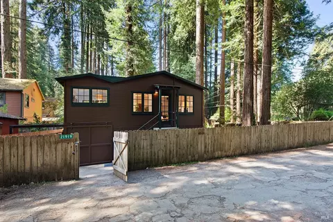 21919 Russian River Ave, Monte Rio, CA 95462 photo 30