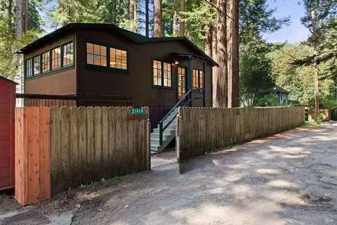 21919 Russian River Ave, Monte Rio, CA 95462 photo 32