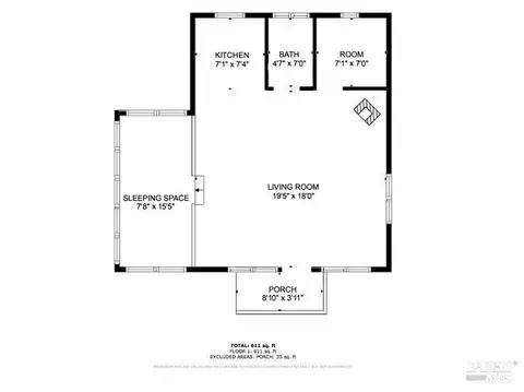 21919 Russian River Ave, Monte Rio, CA 95462 photo 31