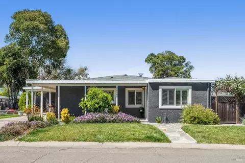 2224 Delpha Dr, Napa, CA 94558 photo 3