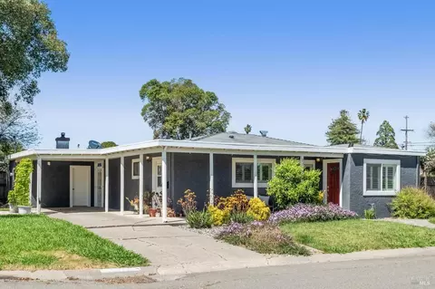 2224 Delpha Dr, Napa, CA 94558 photo 2