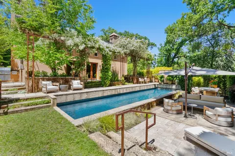 1277 London Ranch Rd, Glen Ellen, CA 95442