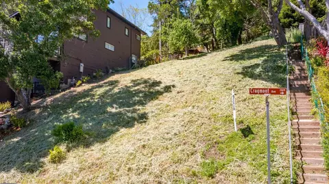 1165 Cragmont Ave, Berkeley, CA 94708 photo 10