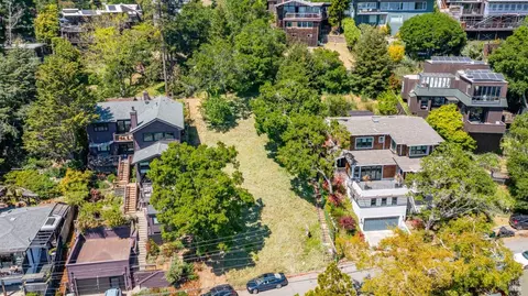 1165 Cragmont Ave, Berkeley, CA 94708 photo 6