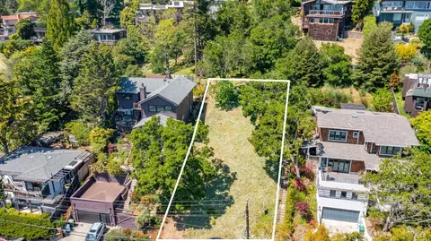 1165 Cragmont Ave, Berkeley, CA 94708 photo 8