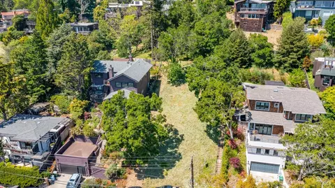 1165 Cragmont Ave, Berkeley, CA 94708 photo 7