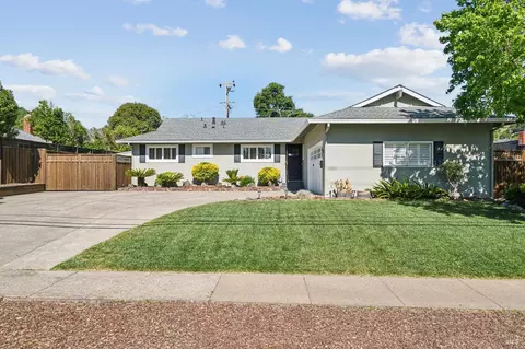773 Sutro Ave, Novato, CA 94947
