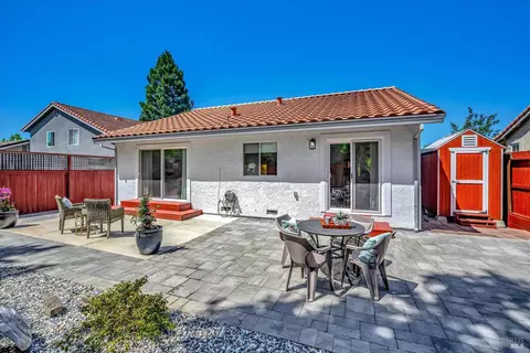 1136 El Macero Way, Windsor, CA 95492 photo 35
