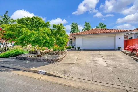 1136 El Macero Way, Windsor, CA 95492 photo 2