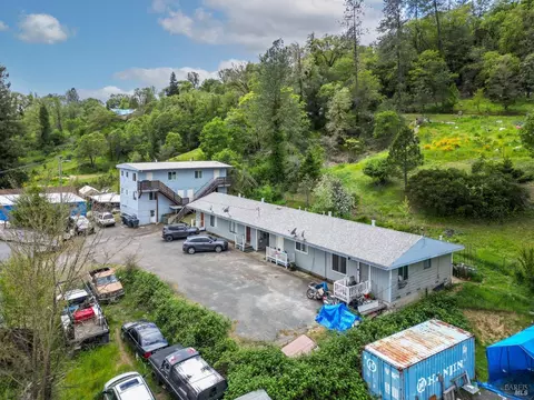 362 N Main St, Willits, CA 95490
