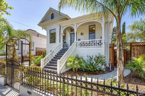 2031 Main St, Napa, CA 94559