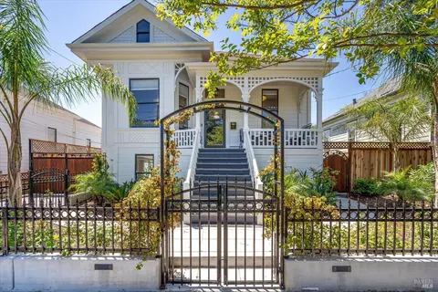2031 Main St, Napa, CA 94559 photo 29