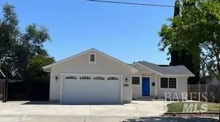 3142 Linda Vista Ave, Napa, CA 94558