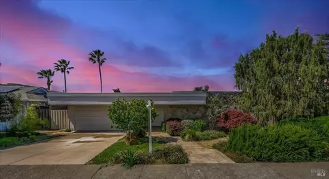 71 Calypso Shrs, Novato, CA 94949