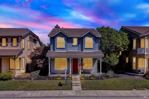 1420 Bello Dr, Dixon, CA 95620