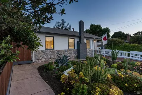 338 Sycamore Ave, Mill Valley, CA 94941