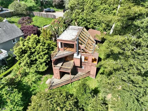 170 Bayview Dr, Mill Valley, CA 94941 photo 30