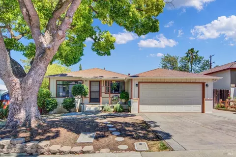 326 San Marino Ave, Vallejo, CA 94589