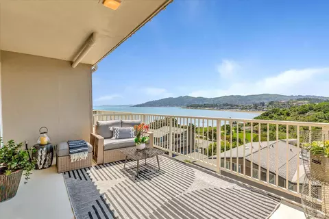 4 Janet Way #107, Tiburon, CA 94920