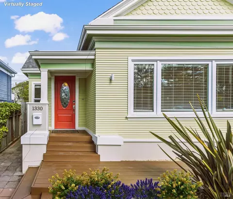 1330 Marin St, Vallejo, CA 94590