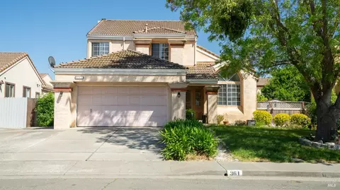361 Engell Ct, Suisun City, CA 94585