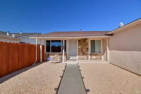 1187 Jack London Dr, Vallejo, CA 94589