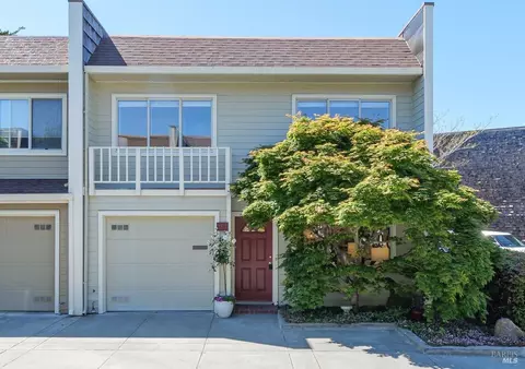 157 Mariner Green Ct, Corte Madera, CA 94925
