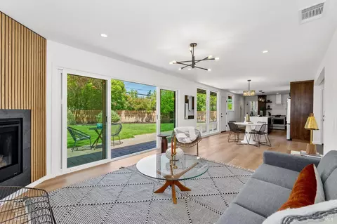 1444 Sierra Ave, Napa, CA 94558
