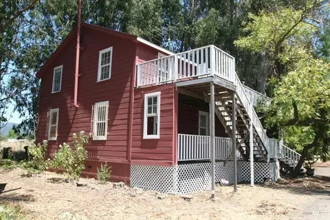 1221 Denmark St, Sonoma, CA 95476