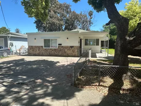 262 Lofas Pl, Vallejo, CA 94589
