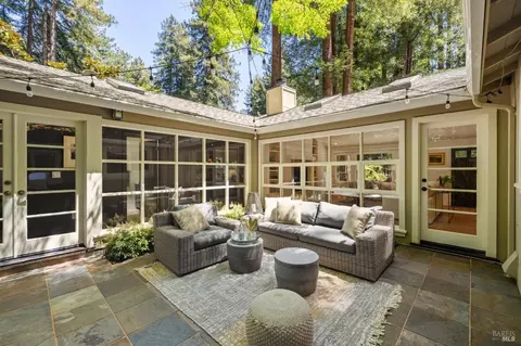 33 Winwood Pl, Mill Valley, CA 94941