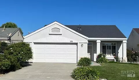 842 Mitchell St, Rio Vista, CA 94571